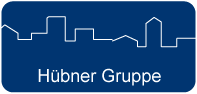 Hübner Gruppe Logo
